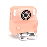 Caméra Pixiprint - Rose-MOB Mobility On Board-MBB-PIXIP-PK-CLÉMENT