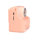 Caméra Pixiprint - Rose-MOB Mobility On Board-MBB-PIXIP-PK-CLÉMENT