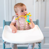 Attache en Silicone Liinklz-Mobi-MBI-LKZ1-C-CLÉMENT