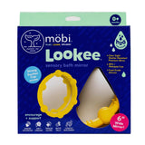 Miroir de bain sensoriel Mobi Lookee-Mobi-MBI-LOOK1-CLÉMENT
