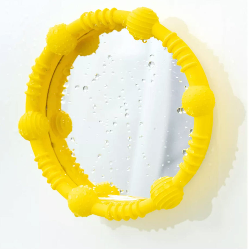 Miroir de bain sensoriel Mobi Lookee-Mobi-MBI-LOOK1-CLÉMENT