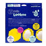 Miroir de bain sensoriel Mobi Lookee-Mobi-MBI-LOOK1-CLÉMENT
