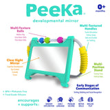 Peeka Jouet Miroir-Mobi-MBI-PKA1-CLÉMENT