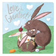 Love Is The Greatest!-Clement - Librairie-MBS-781789473773-CLÉMENT