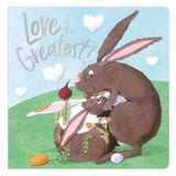 Love Is The Greatest!-Clement - Librairie-MBS-781789473773-CLÉMENT
