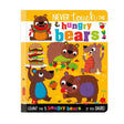 Never Touch The Hungry Bears-Clement - Librairie-MBS-781805441793-CLÉMENT