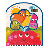 Cutie Fruities-Clement - Librairie-MBS-781836421191-CLÉMENT