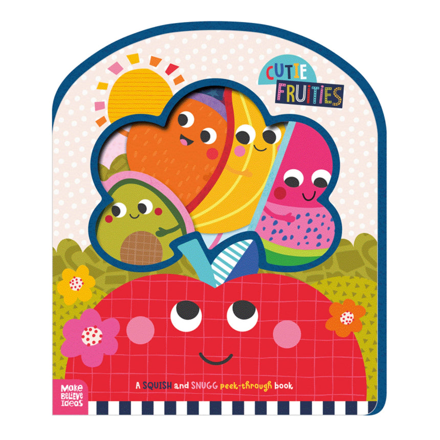 Cutie Fruities-Clement - Librairie-MBS-781836421191-CLÉMENT