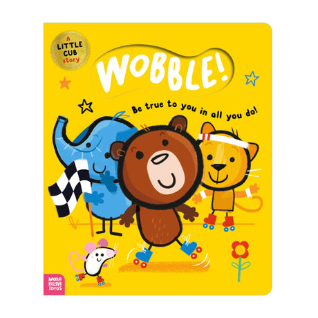 Wobble!-Clement - Librairie-MBS-781836421252-CLÉMENT