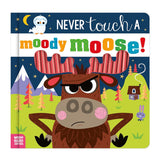 Never Touch A Moody Moose-Clement - Librairie-MBS-781836424536-CLÉMENT