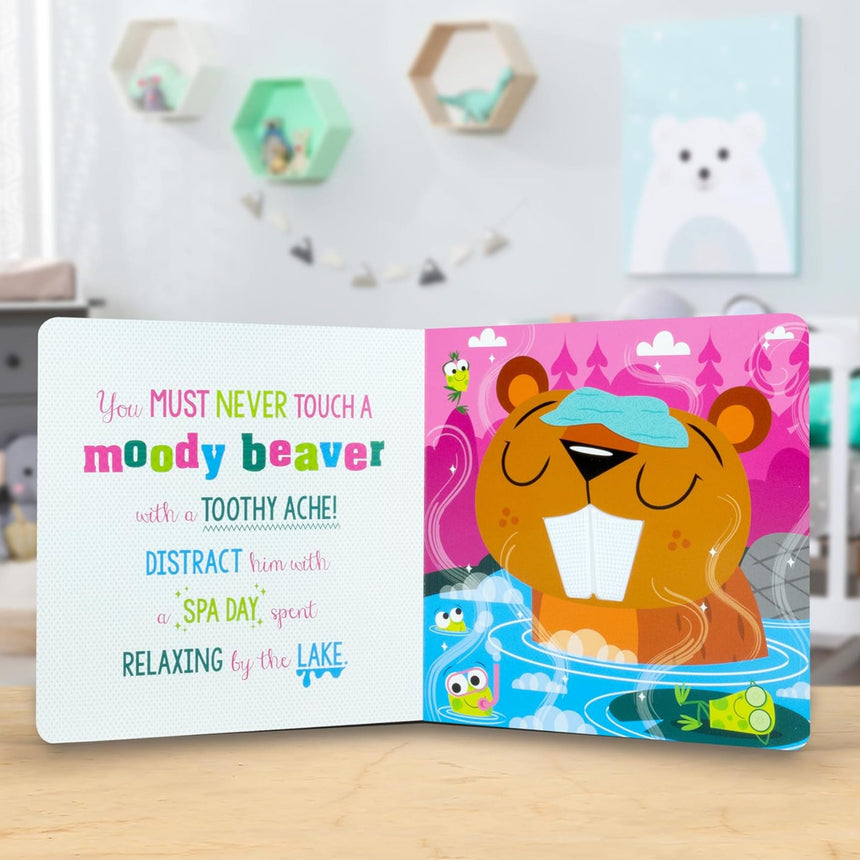 Never Touch A Moody Moose-Clement - Librairie-MBS-781836424536-CLÉMENT