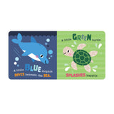 My 1st Bath Time Little Lobster-Clement - Librairie-MBS-781836427322-CLÉMENT