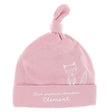 Mon Premier Chapeau Prematuré-9mois-Mon Premier-Rose-Prématuré-MCC-BM5108-600-CLÉMENT