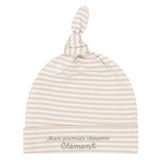 Mon Premier Chapeau Prématuré-9mois-Mon Premier-Beige-Prématuré-MCC-BM5608-150-CLÉMENT
