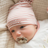 Mon Premier Chapeau Prématuré-9mois-Mon Premier-MCC-BM5608-610-CLÉMENT