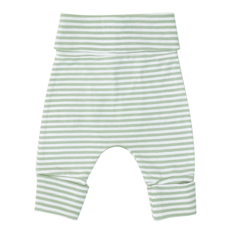 Mon Premier Pantalon Prématuré-18mois-Mon Premier-Sauge-Prématuré-MCC-LM5608-310-CLÉMENT