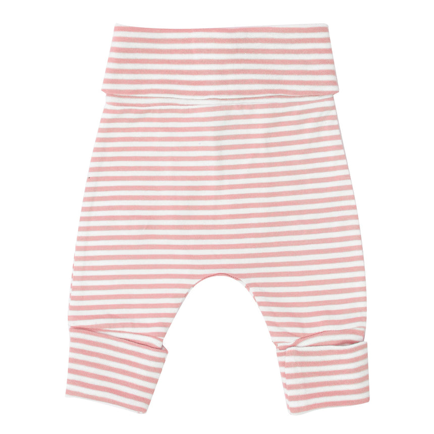 Mon Premier Pantalon Prématuré-18mois-Mon Premier-Rose-Prématuré-MCC-LM5608-610-CLÉMENT