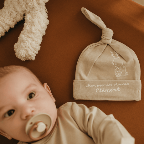 Mon Premier Chapeau Prematuré-9mois-Mon Premier-MCC-BM5108-900-CLÉMENT
