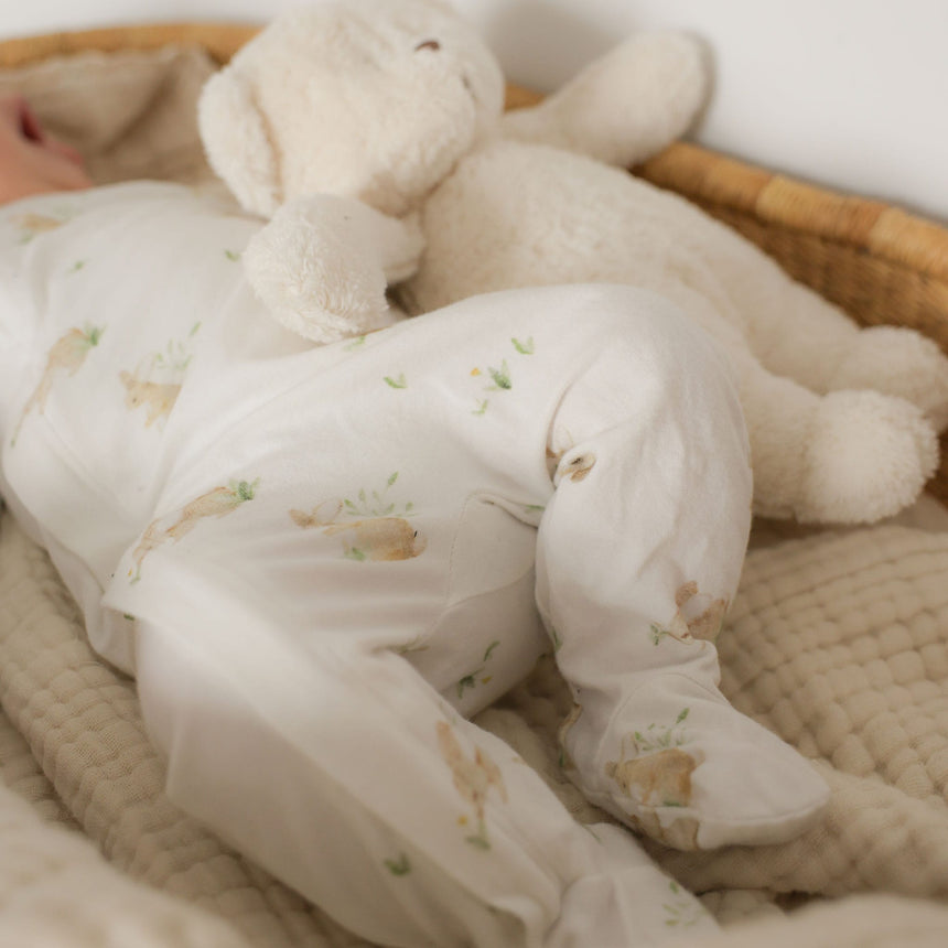 Mon Premier Pyjama Lapin Prématuré -18mois-Mon Premier-MCC-PZM6048-300-CLÉMENT