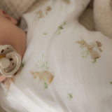 Mon Premier Pyjama Lapin Prématuré -18mois-Mon Premier-MCC-PZM6048-300-CLÉMENT