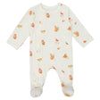 Mon Premier Pyjama Hérisson Prématuré -18mois-Mon Premier-Ivoire-Prématuré-MCC-PZM6058-100-CLÉMENT
