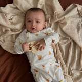 Mon Premier Pyjama Hérisson Prématuré -18mois-Mon Premier-MCC-PZM6058-100-CLÉMENT