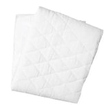 Protège-Matelas Coussiné Simple + 1 Protège-Oreiller-Clement - Equipement-MCO-114570201-CLÉMENT