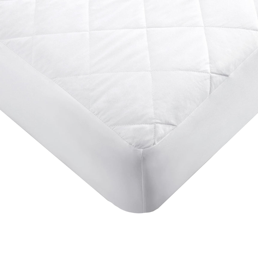 Protège-Matelas Coussiné Double + 2 Protège-Oreillers-Clement - Equipement-MCO-114570401-CLÉMENT