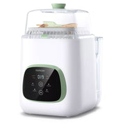 Lave-biberons et Stérilisateur Kleanpal Pro-Momcozy-MCZ-BS003-GW10NB-CLÉMENT