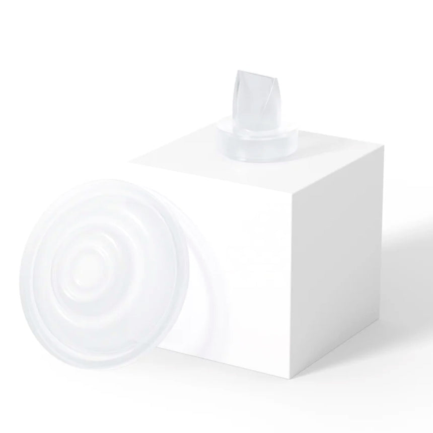 Diaphragme Silicone Valve S12Pro/S9 Pro-Momcozy-MCZ-AS041-NA00NB-CLÉMENT