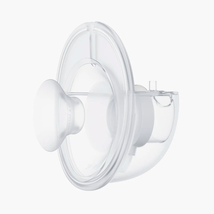 Insert Téterelle M5 - 21 mm-Momcozy-MCZ-FLANGEM521-CLÉMENT
