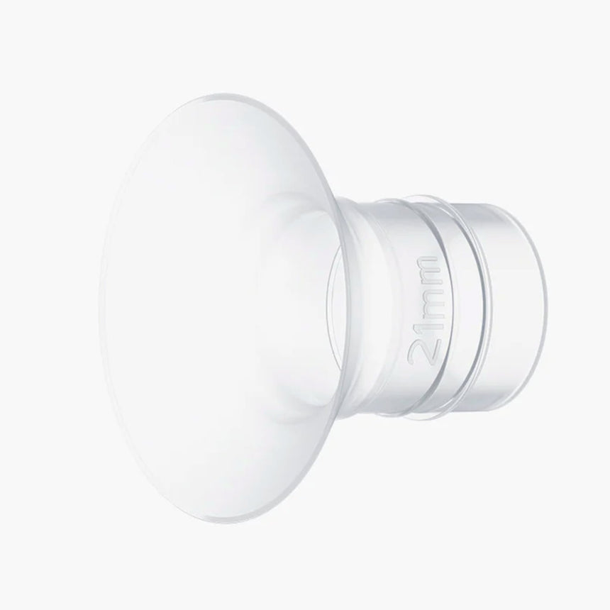 Insert Téterelle S12 - 21mm-Momcozy-MCZ-AS309-NA04NB-CLÉMENT
