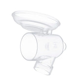 Linker Pour Tire-Lait pour S12 Pro/ S9Pro-Momcozy-MCZ-AS052-NA00NB-CLÉMENT