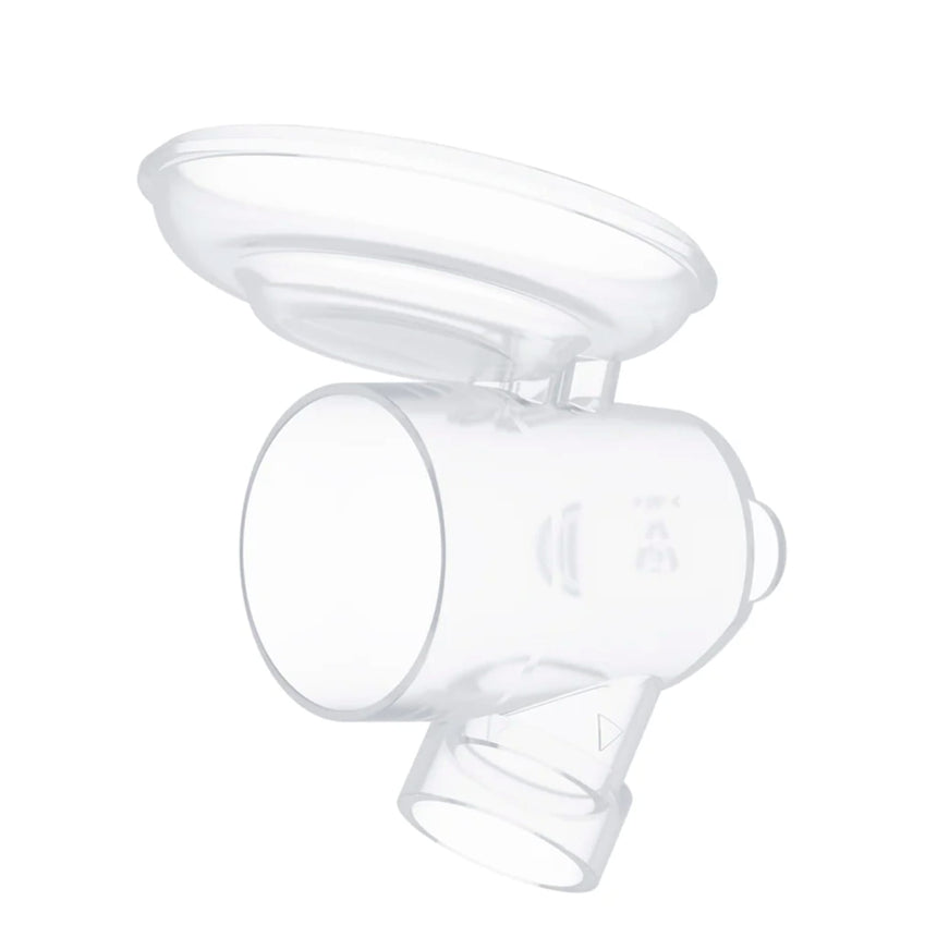 Linker Pour Tire-Lait pour S12 Pro/ S9Pro-Momcozy-MCZ-AS052-NA00NB-CLÉMENT