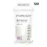 Sacs De Conservation Lait Maternel (120)-Momcozy-MCZ-MS005-NA00NB-CLÉMENT