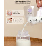 Sacs De Conservation Lait Maternel (120)-Momcozy-MCZ-MS005-NA00NB-CLÉMENT