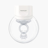 Tire-Lait Portable S12 Pro Double-Momcozy-MCZ-BP127-WH00BA-CLÉMENT