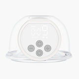 Tire-Lait Portable S12 Pro Double-Momcozy-MCZ-BP127-WH00BA-CLÉMENT