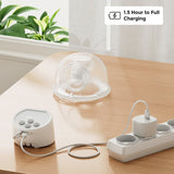 Tire-Lait Portable S12 Pro Double-Momcozy-MCZ-BP127-WH00BA-CLÉMENT