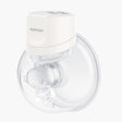 Tire-Lait Portable S12 Pro - Simple-Momcozy-MCZ-BP125-WH00BA-CLÉMENT