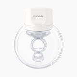 Tire-Lait Portable S12 Pro - Simple-Momcozy-MCZ-BP125-WH00BA-CLÉMENT