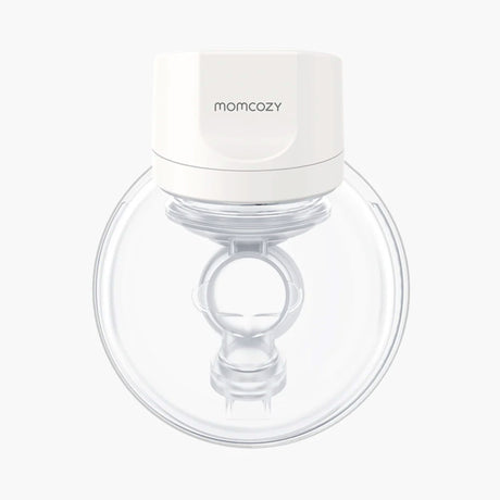 Tire-Lait Portable S12 Pro - Simple-Momcozy-MCZ-BP125-WH00BA-CLÉMENT