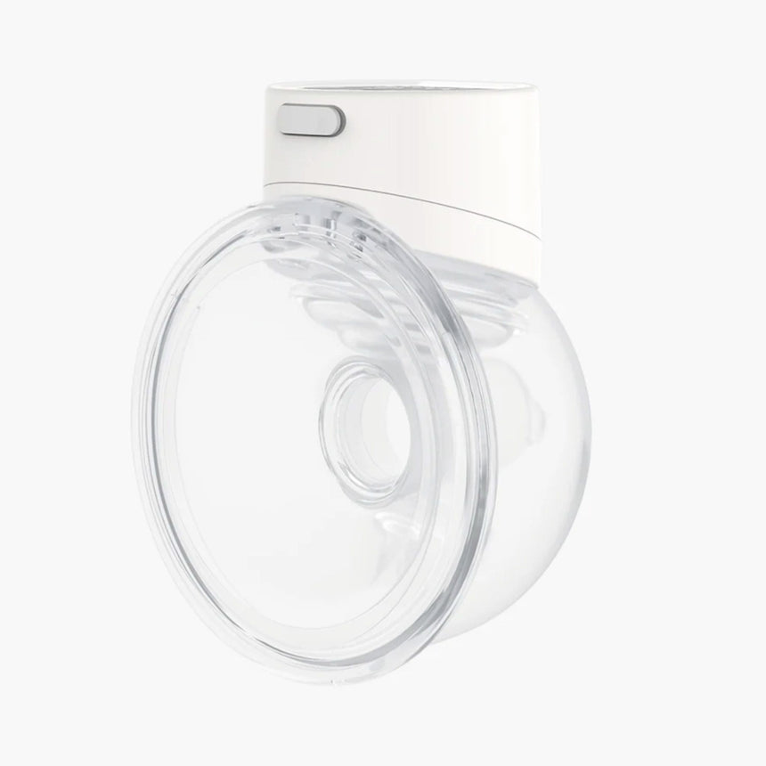 Tire-Lait Portable S12 Pro - Simple-Momcozy-MCZ-BP125-WH00BA-CLÉMENT