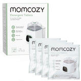 Pastilles Nettoyantes (120)-Momcozy-MCZ-TA001-NA83NB-CLÉMENT