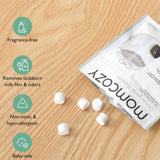 Pastilles Nettoyantes (120)-Momcozy-MCZ-TA001-NA83NB-CLÉMENT