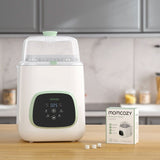 Pastilles Nettoyantes (120)-Momcozy-MCZ-TA001-NA83NB-CLÉMENT