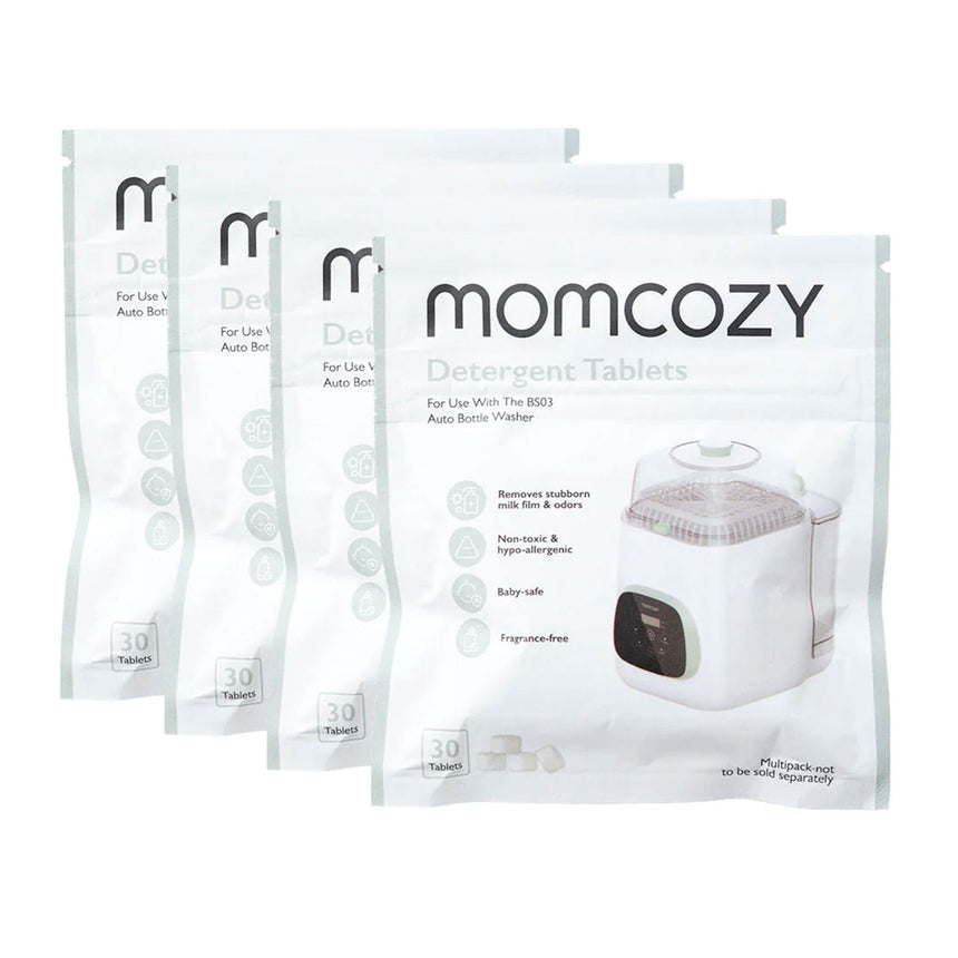 Pastilles Nettoyantes (120)-Momcozy-MCZ-TA001-NA83NB-CLÉMENT