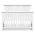 Couchette Évolutive 3 en 1 Emory Farmhouse - Blanc Lin-Million Dollar Baby-MDB-B14501LW-CLÉMENT