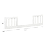 Option de jour - Blanc Lin-Million Dollar Baby-MDB-B14599LW-CLÉMENT