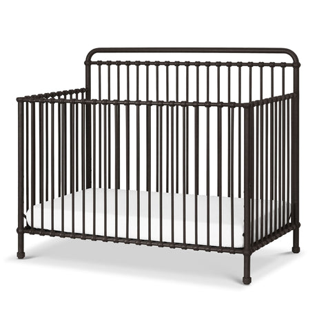 Couchette Convertible 4-en-1 Winston - Fer Vintage-Namesake-MDB-B15301UR-CLÉMENT